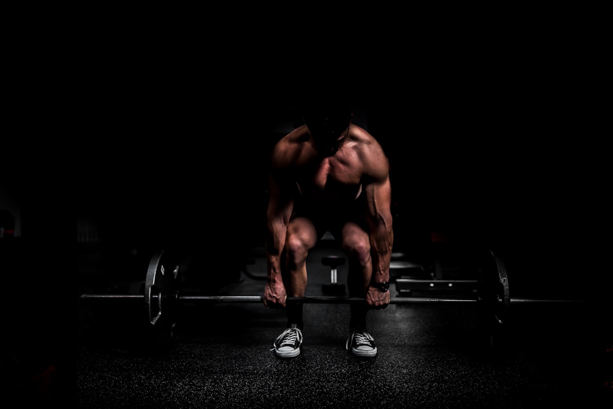 Strength building program